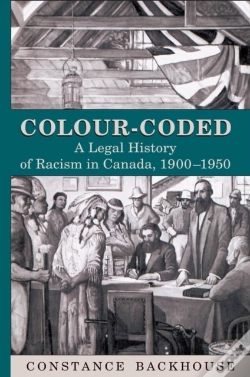 Capa do artigo Colour-Coded