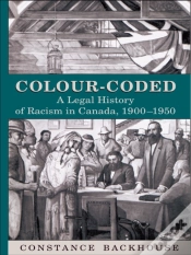 Capa do artigo Colour-Coded