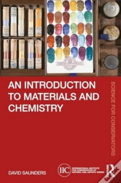 Capa do artigo Colour, Colour Measurement And Colour Change