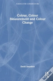 Capa do artigo Colour, Colour Measurement And Colour Change