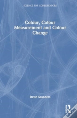 Capa do artigo Colour, Colour Measurement And Colour Change