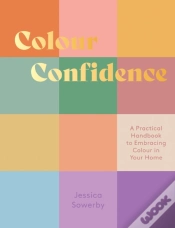 Capa do artigo Colour Confidence