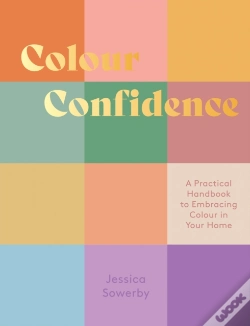 Capa do artigo Colour Confidence