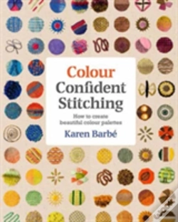Capa do artigo Colour Confident Stitching