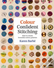 Colour Confident Stitching