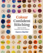 Colour Confident Stitching - Preview