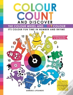 Capa do artigo Colour Count And Discover