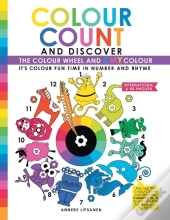 Colour Count And Discover