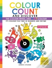 Capa do artigo Colour Count And Discover