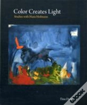 Capa do artigo Colour Creates Light