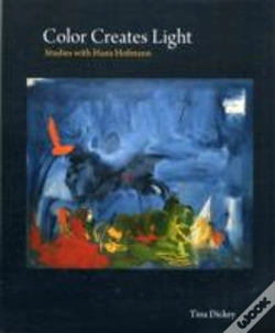 Capa do artigo Colour Creates Light