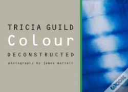 Capa do artigo Colour Deconstructed