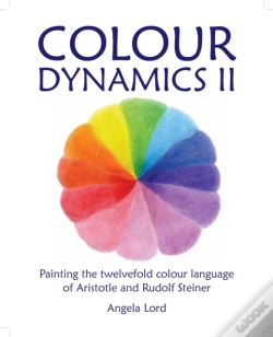 Capa do artigo Colour Dynamics Ii