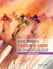 Capa do artigo Colour & Light In Watercolour