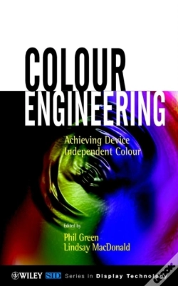 Capa do artigo Colour Engineering