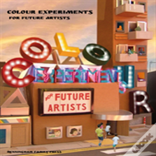 Colour Experiments For Future Artists