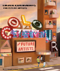 Colour Experiments For Future Artists - Preview