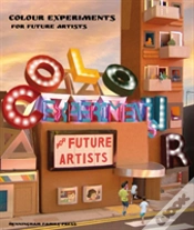 Capa do artigo Colour Experiments For Future Artists