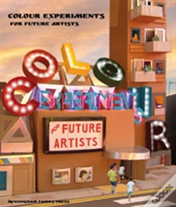 Capa do artigo Colour Experiments For Future Artists