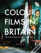 Colour Films In Britain
