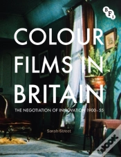Capa do artigo Colour Films In Britain