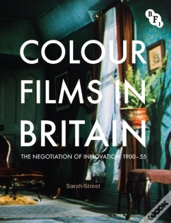 Capa do artigo Colour Films In Britain