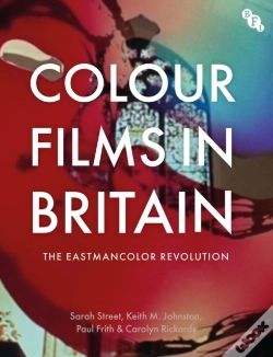 Capa do artigo Colour Films In Britain