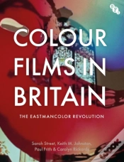 Capa do artigo Colour Films In Britain