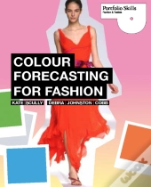 Colour Forecasting For Fashion