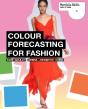 Colour Forecasting For Fashion - Preview