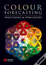 Capa do artigo Colour Forecasting