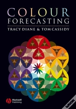 Capa do artigo Colour Forecasting