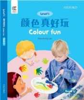 Capa do artigo Colour Fun
