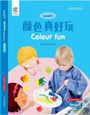 Colour Fun