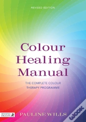 Capa do artigo Colour Healing Manual