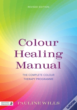 Capa do artigo Colour Healing Manual