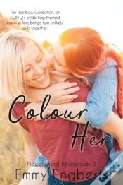 Capa do artigo Colour Her