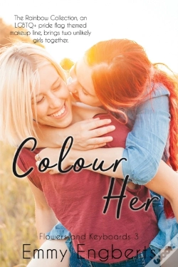 Capa do artigo Colour Her