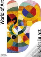 Colour In Art