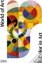 Colour In Art