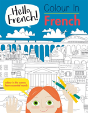 Colour In French - Preview