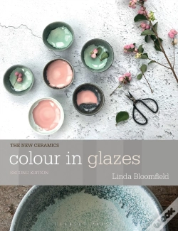 Capa do artigo Colour In Glazes