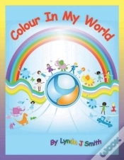 Capa do artigo Colour In My World