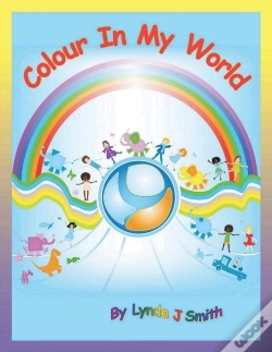 Capa do artigo Colour In My World