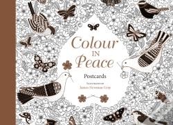 Capa do artigo Colour In Peace Postcards