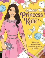 Capa do artigo Colour In Princess Kate