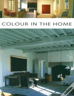 Capa do artigo Colour In The Home - Couleur Dans La Maison