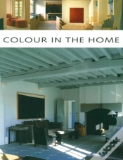 Capa do artigo Colour In The Home - Couleur Dans La Maison