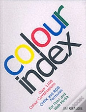 Capa do artigo Colour Index