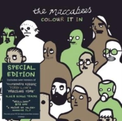 Capa do artigo Colour It in [bonus Version] - CD